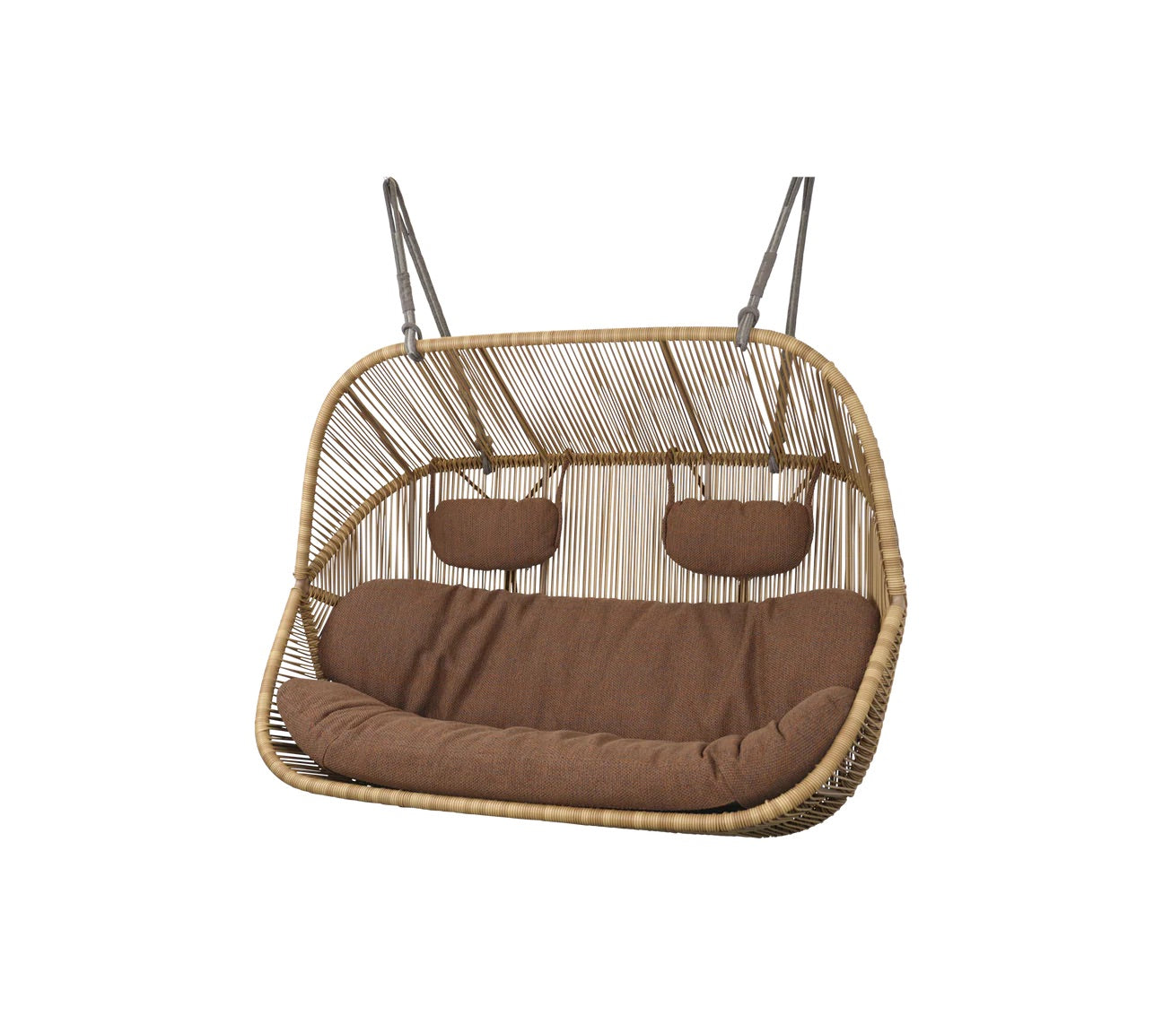 Cane-Line I Hive Hängesofa 171 cm