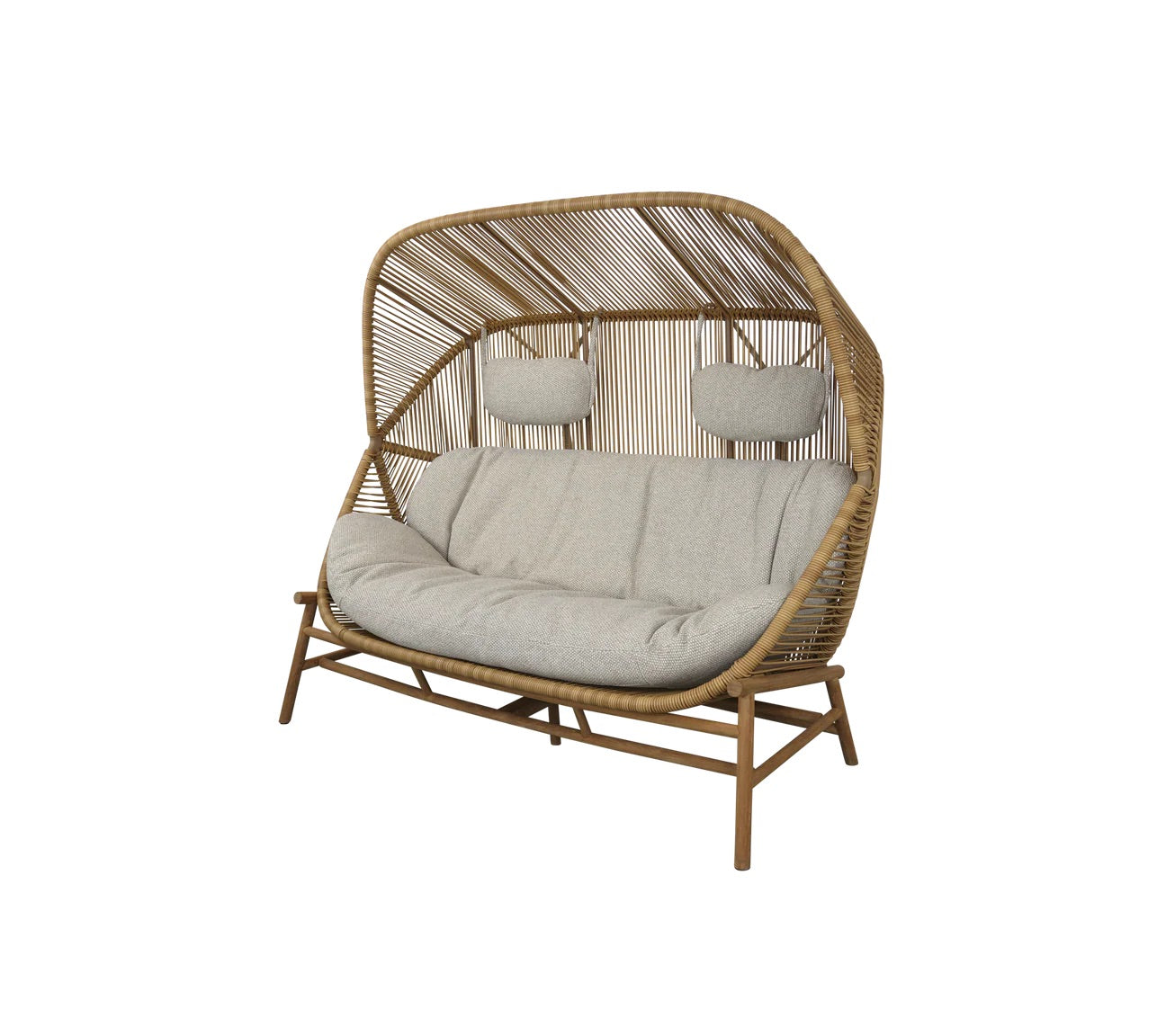 Cane-Line I Hive Sofa 171 cm