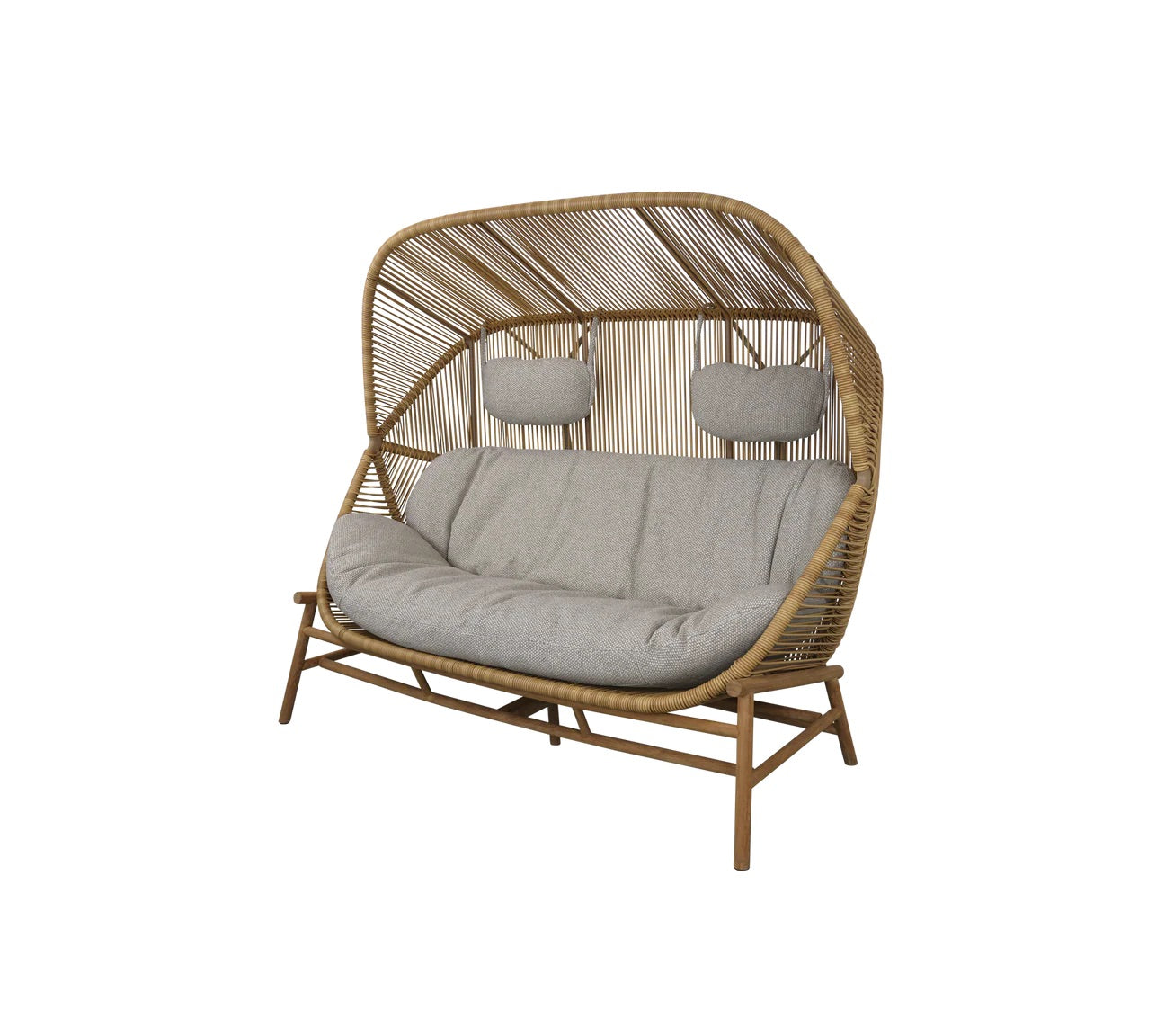 Cane-Line I Hive Sofa 171 cm