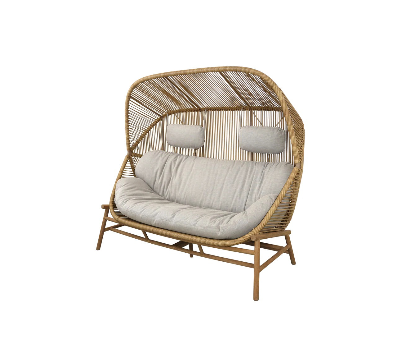 Cane-Line I Hive Sofa 171 cm