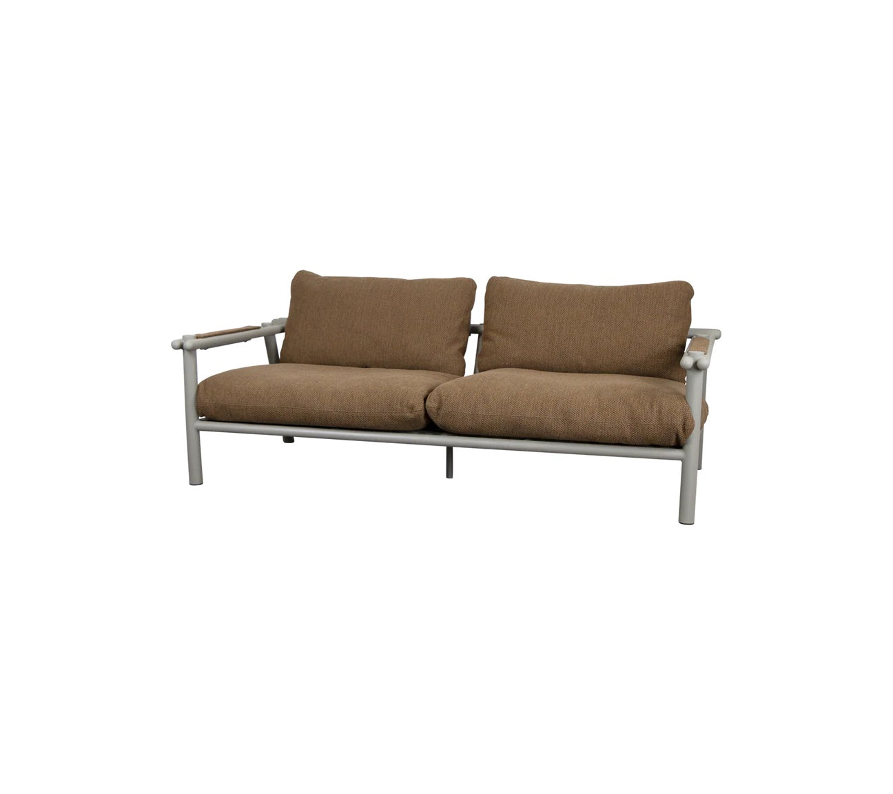Cane-Line I Sticks Loungesofa 194 cm