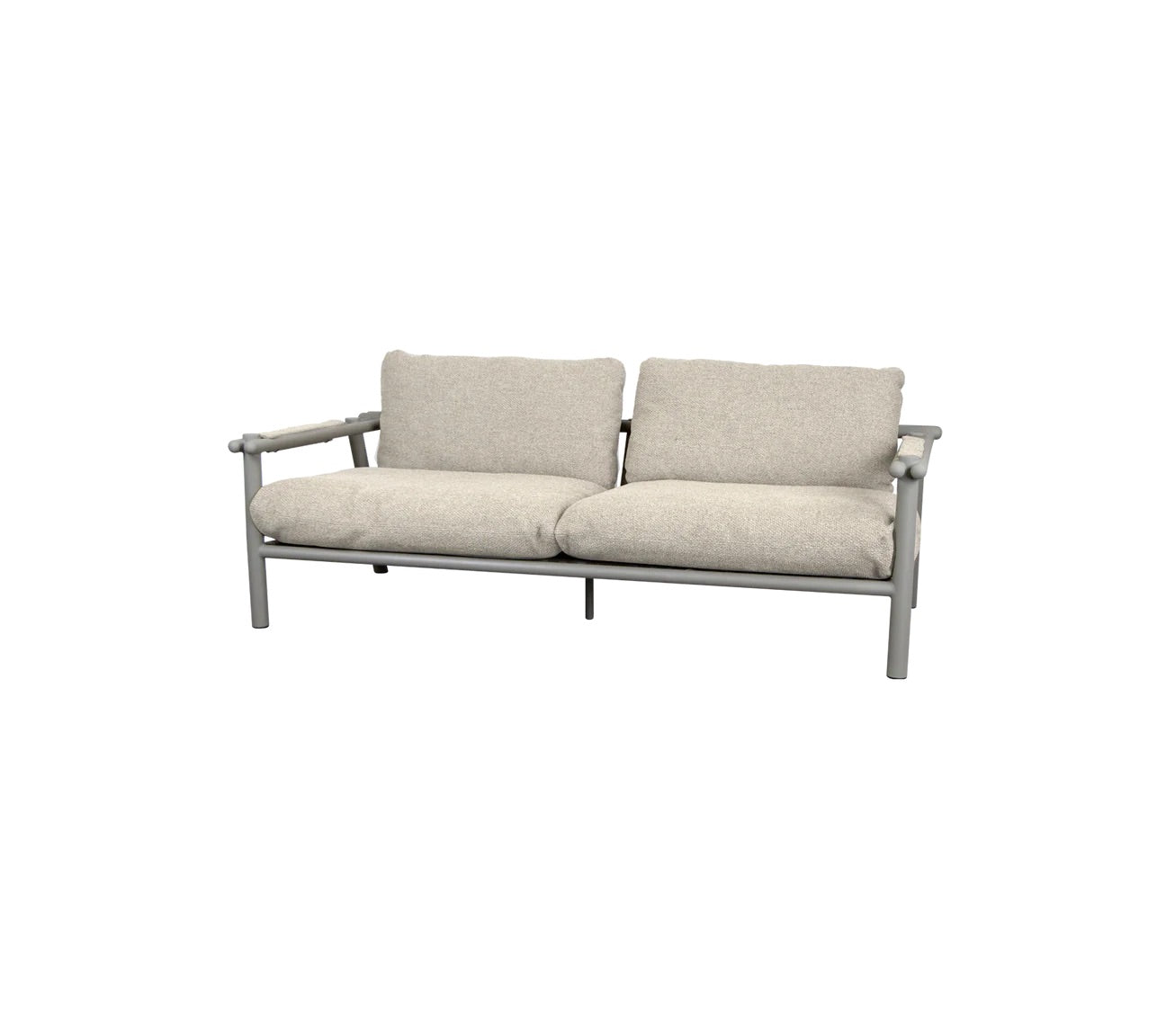 Cane-Line I Sticks Loungesofa 194 cm