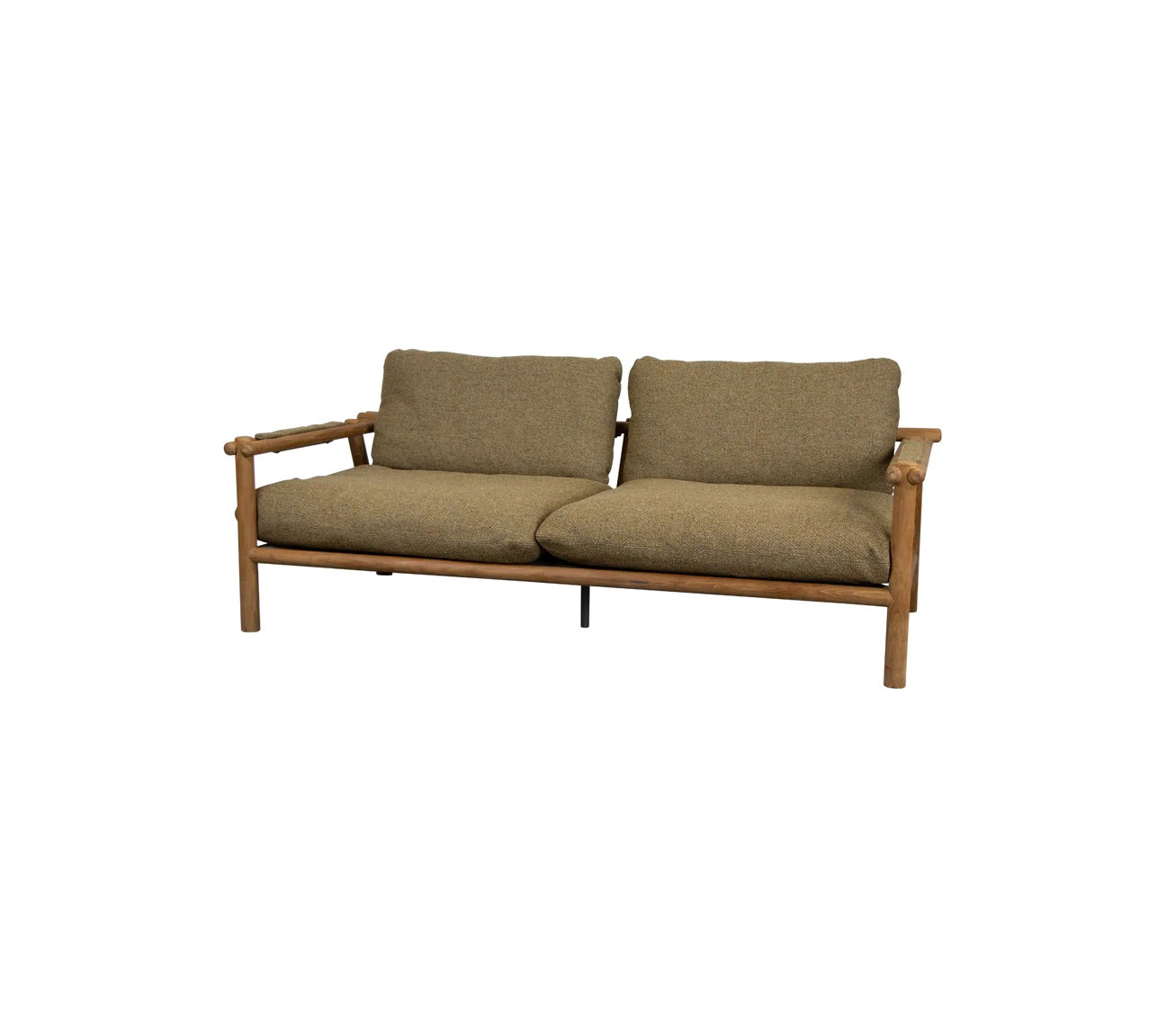 Cane-Line I Sticks Loungesofa 194 cm