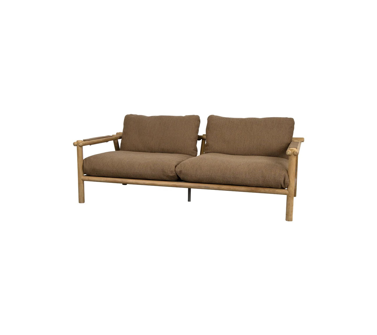 Cane-Line I Sticks Loungesofa 194 cm