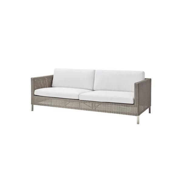 Cane-Line I Connect 3-Sitzer Sofa 213 cm