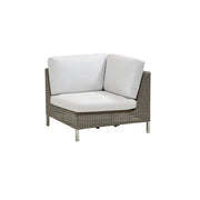 Cane-Line I Connect Eckmodul