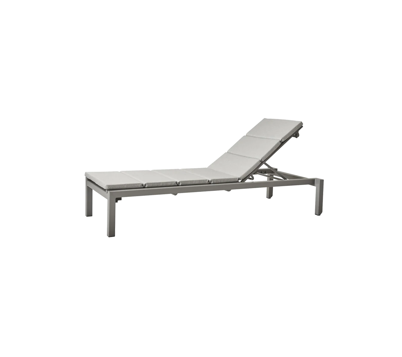 Cane-Line I Relax Sonnenliege