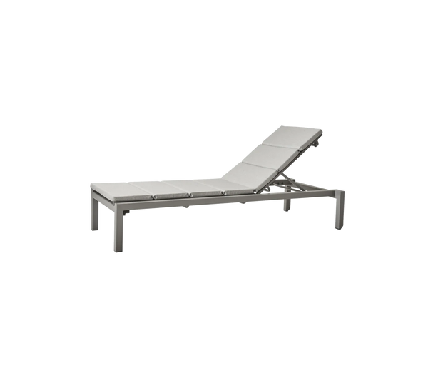 Cane-Line I Relax Sonnenliege