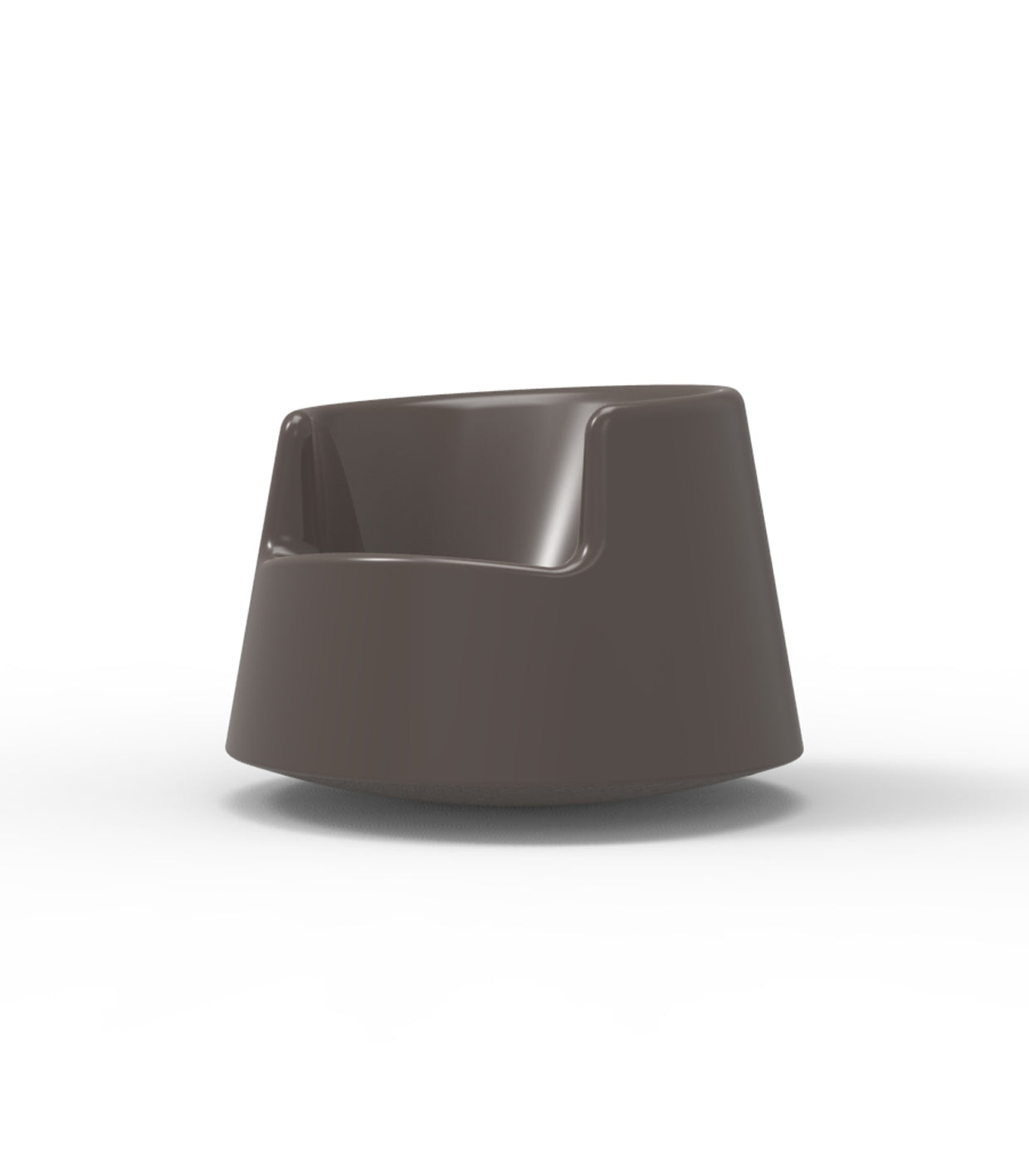 Vondom I Roulette Schaukelstuhl