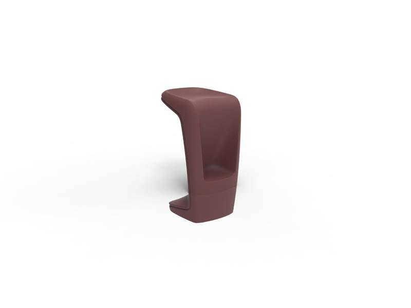 Vondom I Ufo Barhocker