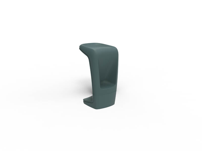 Vondom I Ufo Barhocker