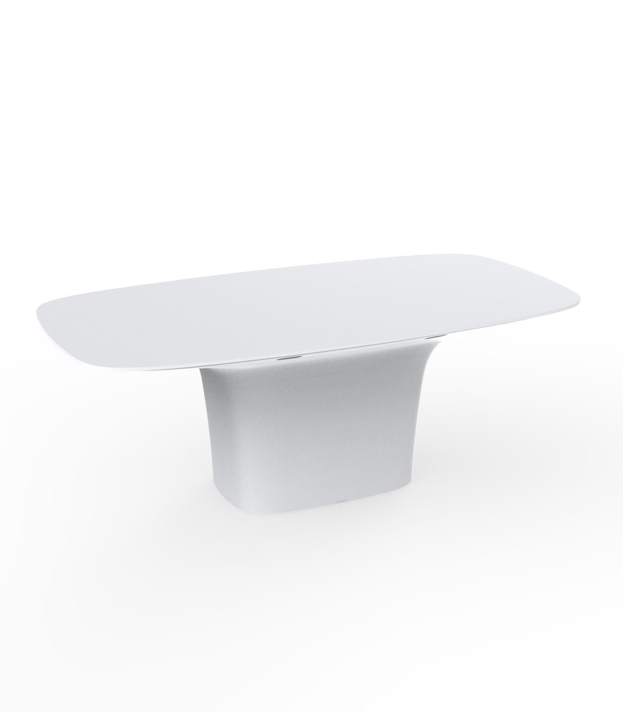 Vondom I Ufo Tisch 198 cm, rechteckig