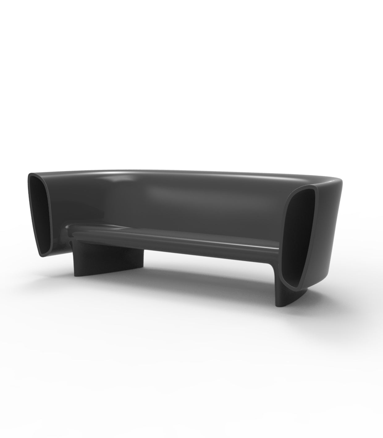 Vondom I Bum Bum Lounge Sofa 244 cm
