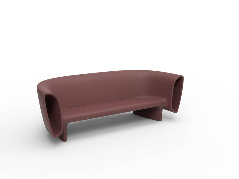 Vondom I Bum Bum Lounge Sofa 244 cm