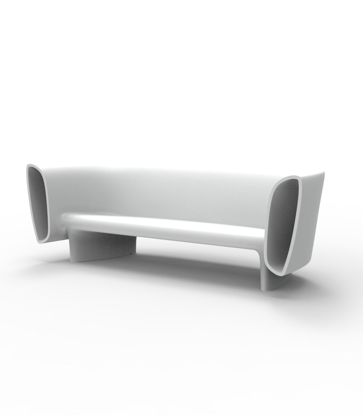 Vondom I Bum Bum Lounge Sofa 244 cm