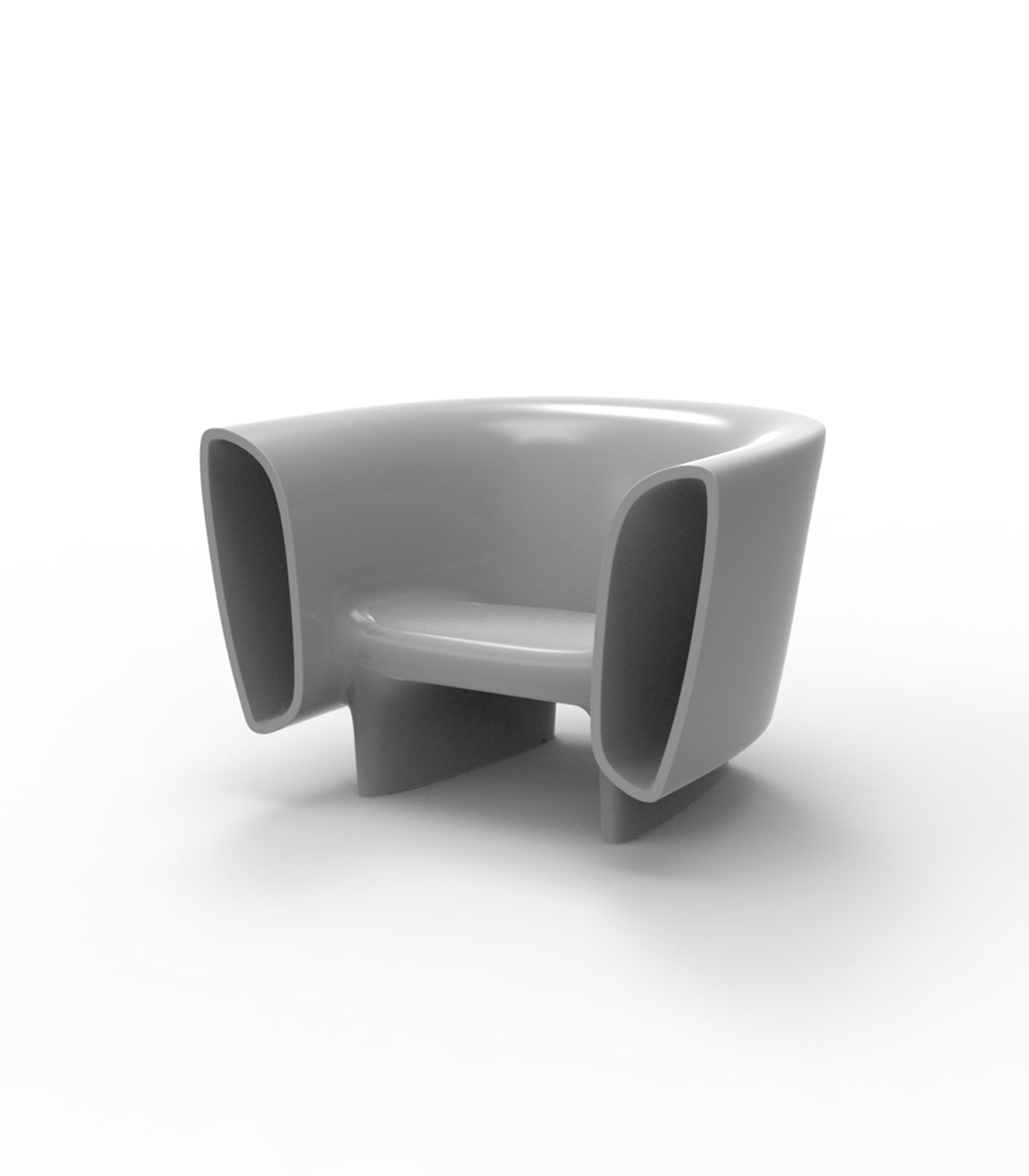 Vondom I Bum Bum Lounge Sessel