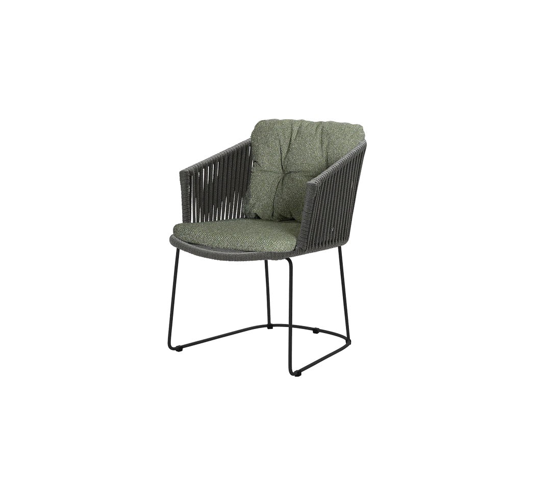 Cane-Line I Moments Sessel, 2er Set