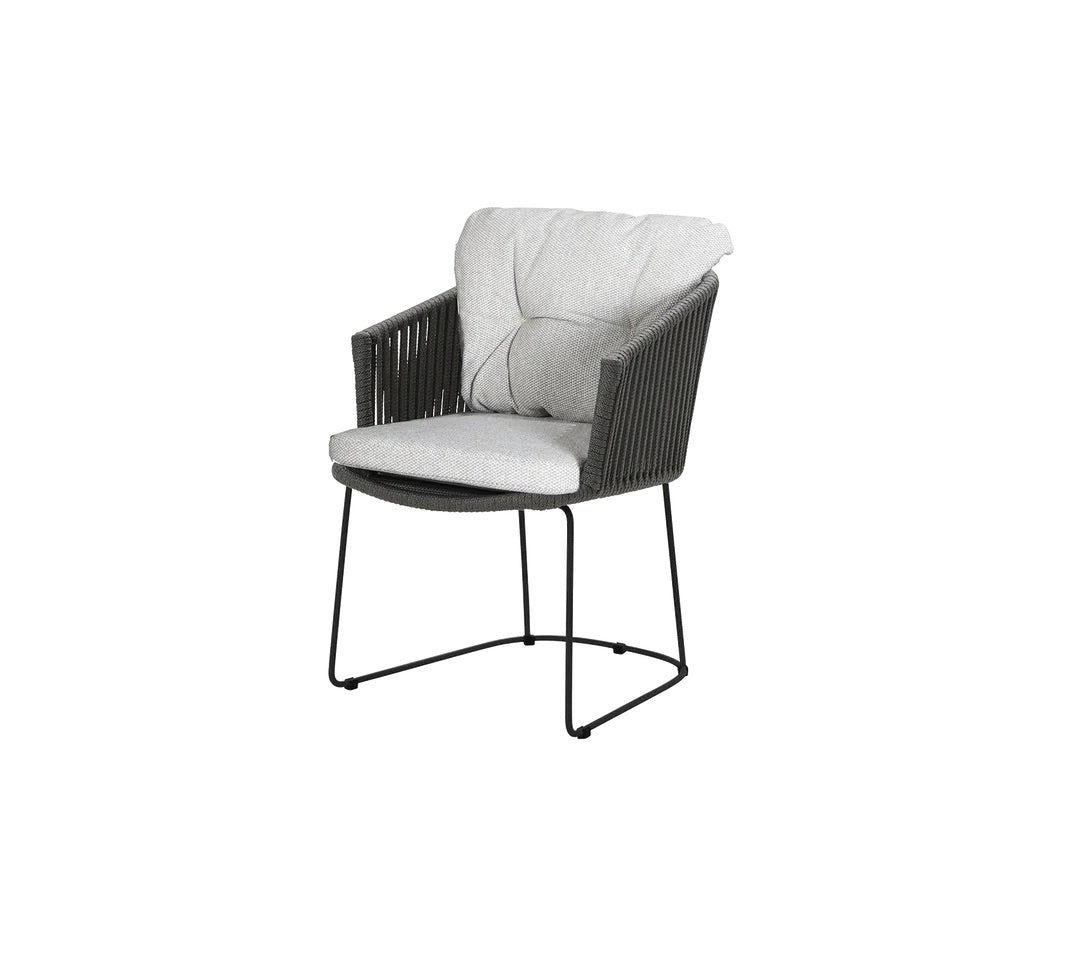 Cane-Line I Moments Sessel, 2er Set