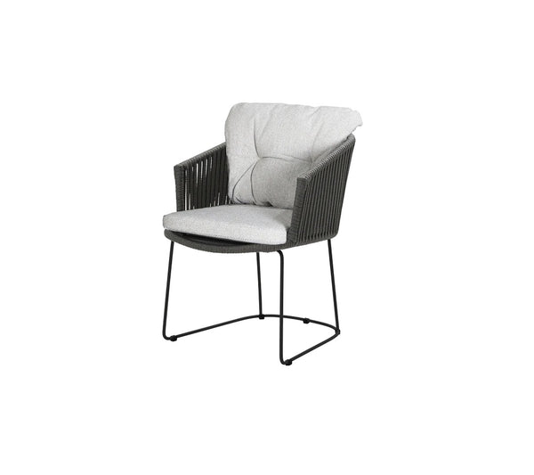 Cane-Line I Moments Sessel, 2er Set