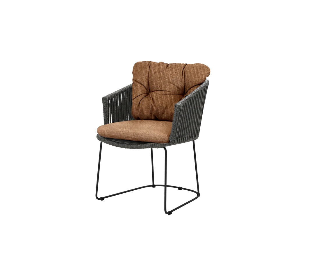 Cane-Line I Moments Sessel, 2er Set