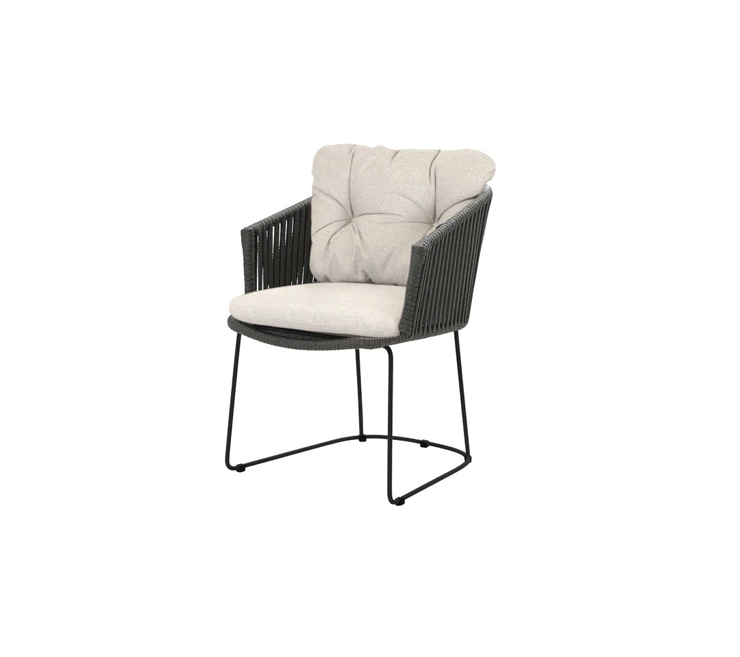 Cane-Line I Moments Sessel, 2er Set