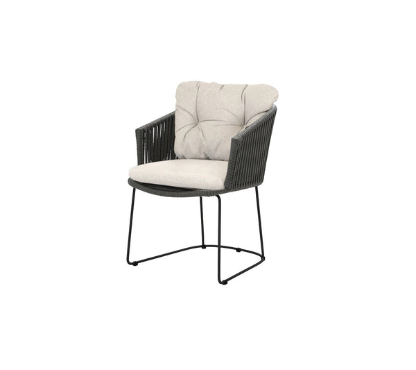 Cane-Line I Moments Sessel, 2er Set