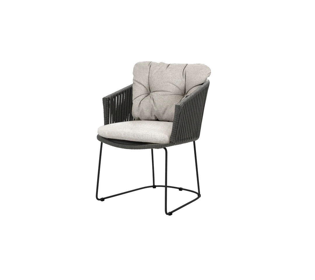 Cane-Line I Moments Sessel, 2er Set