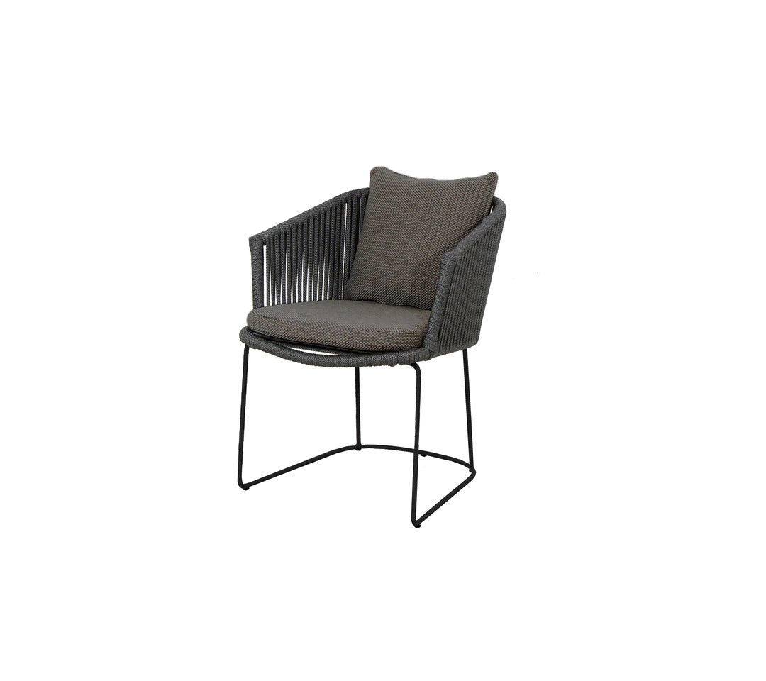 Cane-Line I Moments Sessel, 2er Set