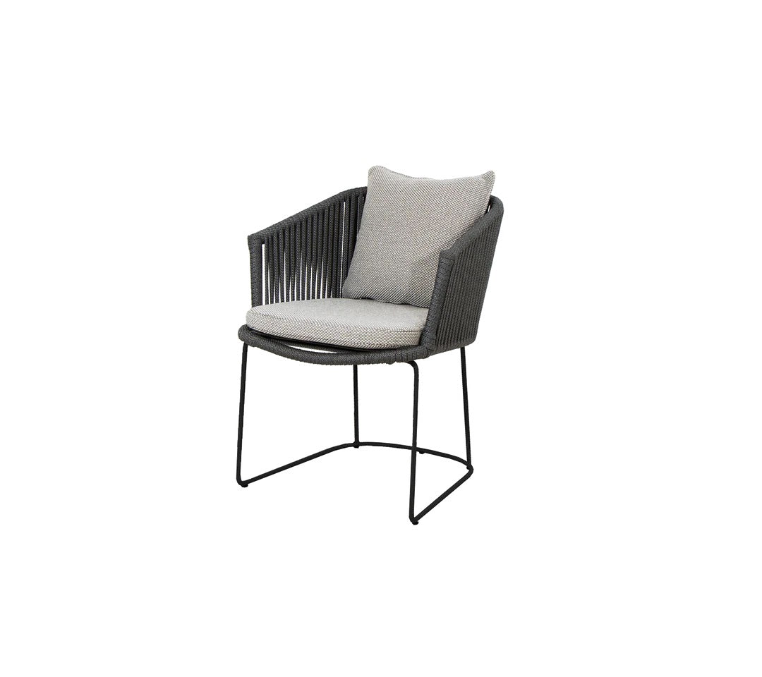 Cane-Line I Moments Sessel, 2er Set