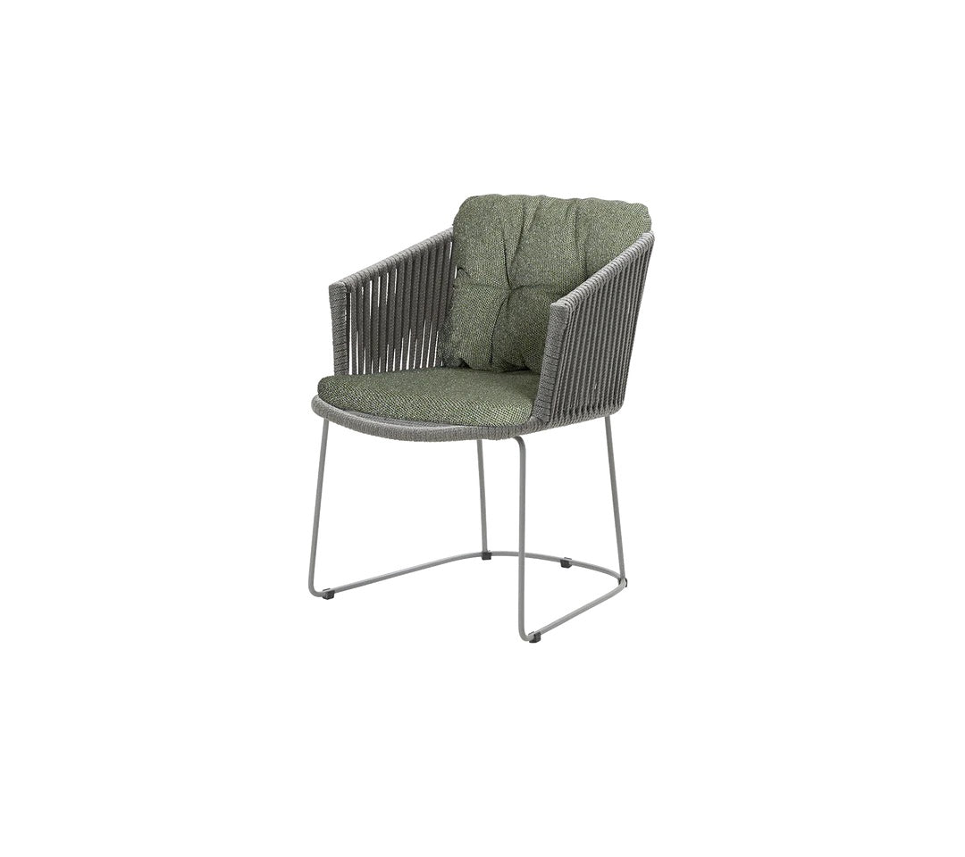 Cane-Line I Moments Sessel, 2er Set