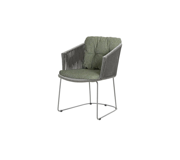 Cane-Line I Moments Sessel, 2er Set