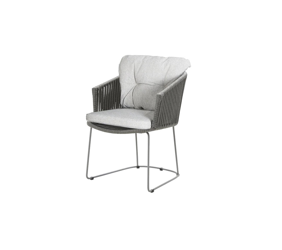 Cane-Line I Moments Sessel, 2er Set