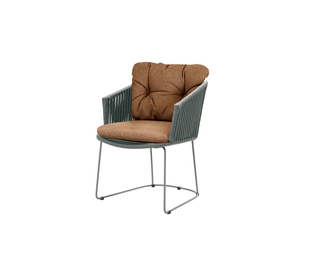 Cane-Line I Moments Sessel, 2er Set