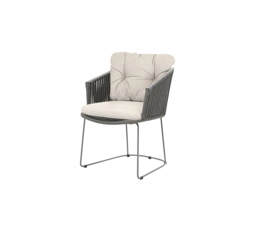 Cane-Line I Moments Sessel, 2er Set