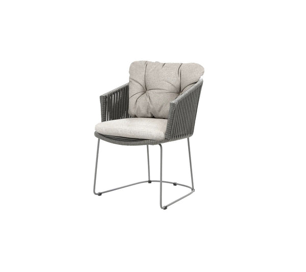 Cane-Line I Moments Sessel, 2er Set