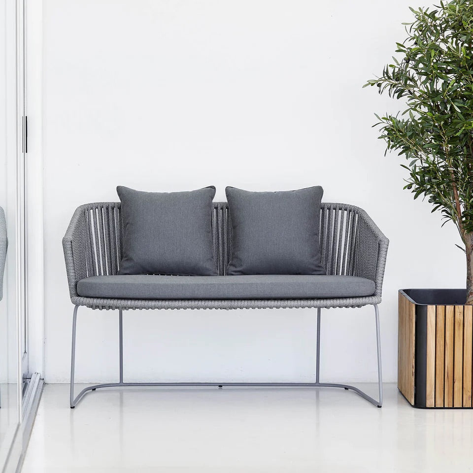 Cane-Line I Moments Sitzbank