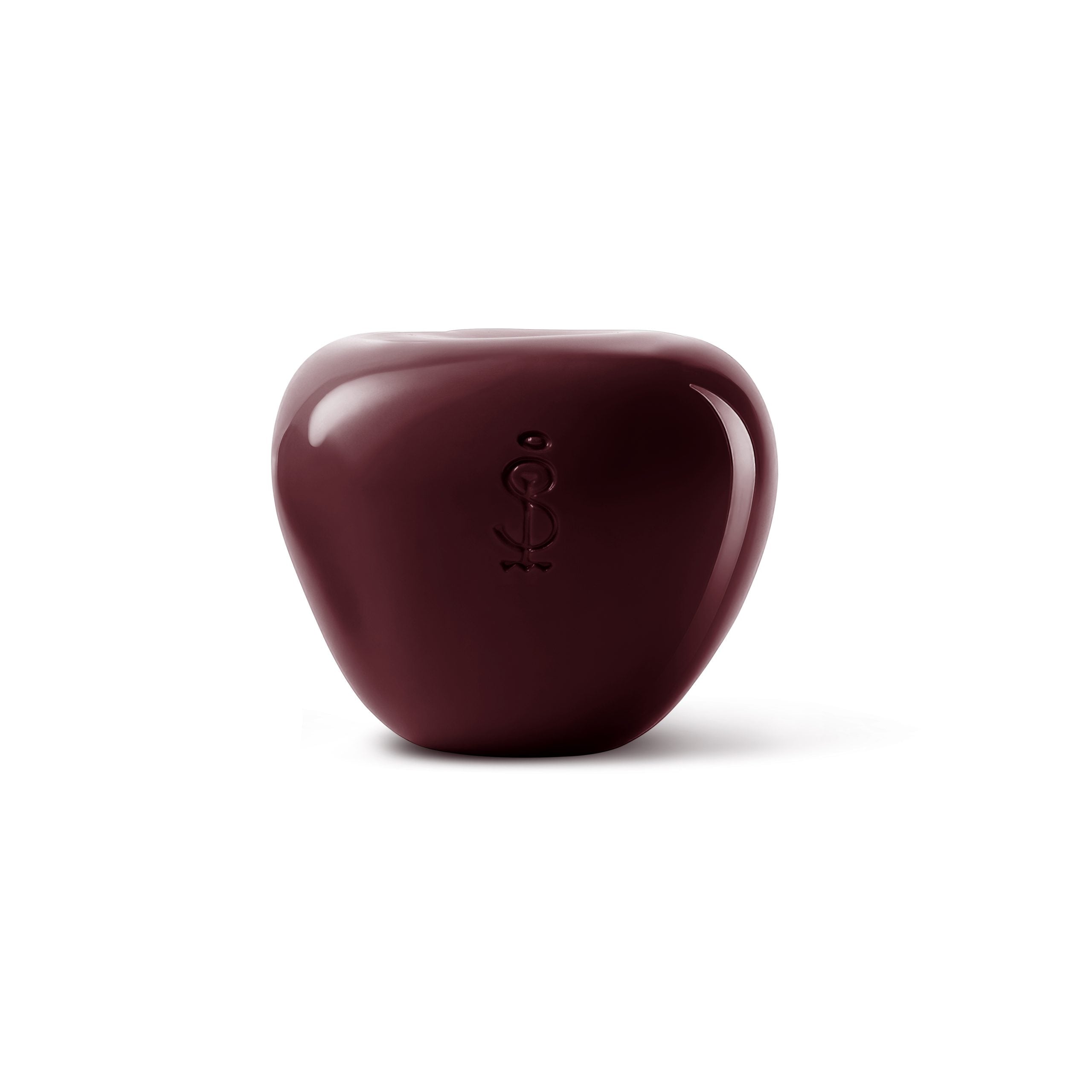 Santopeccader I 7 Sins Apple – Ceramic object with iconic symbolism
