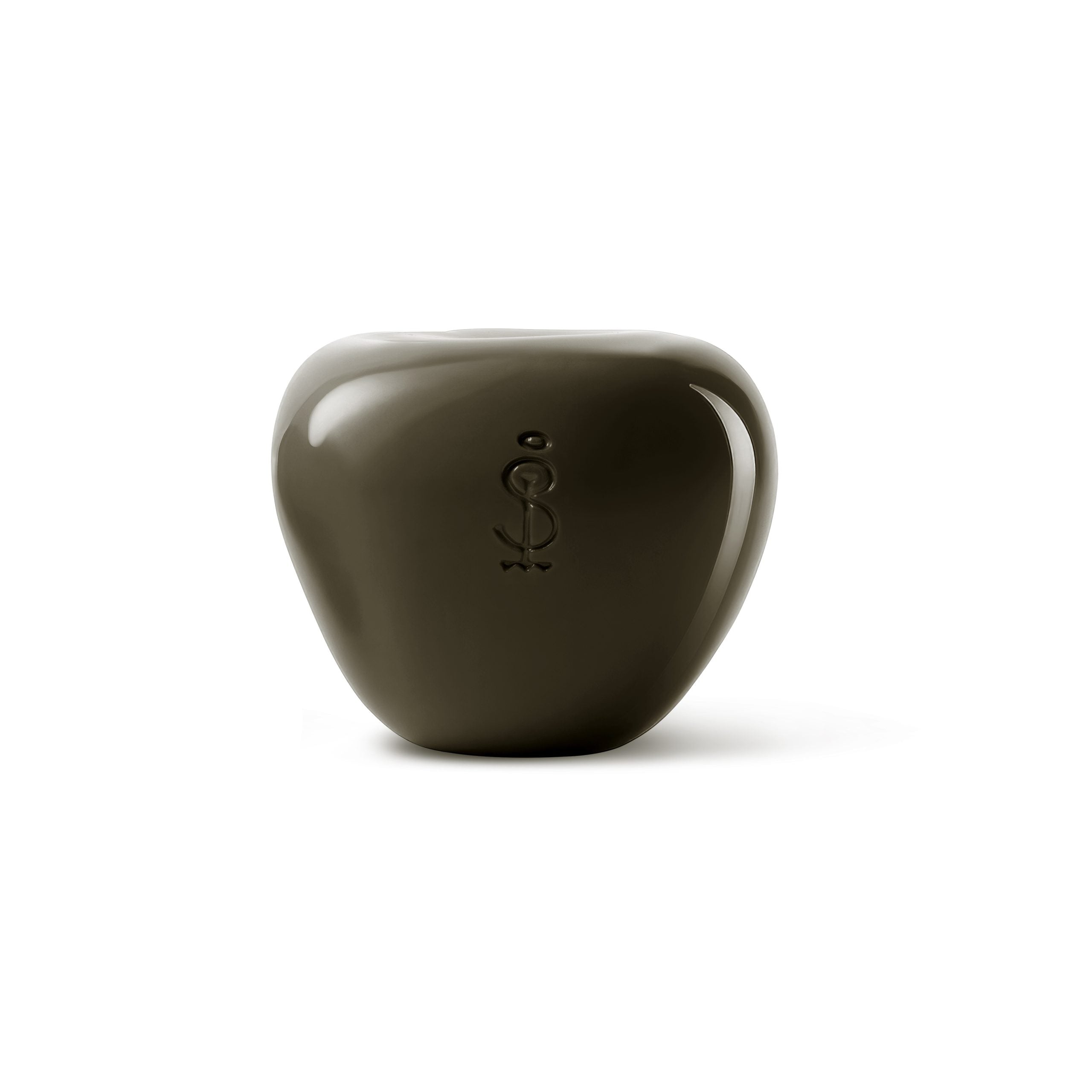 Santopeccader I 7 Sins Apple – Ceramic object with iconic symbolism