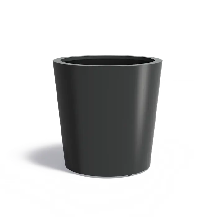 Adezz I Conic aus Aluminium