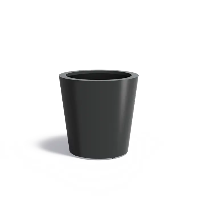 Adezz I Conic aus Aluminium