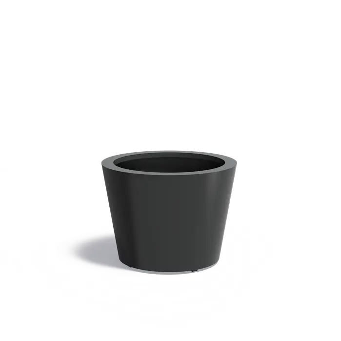 Adezz I Conic aus Aluminium