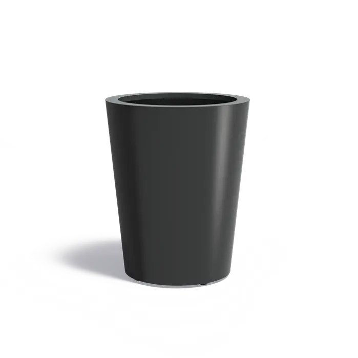 Adezz I Conic aus Aluminium