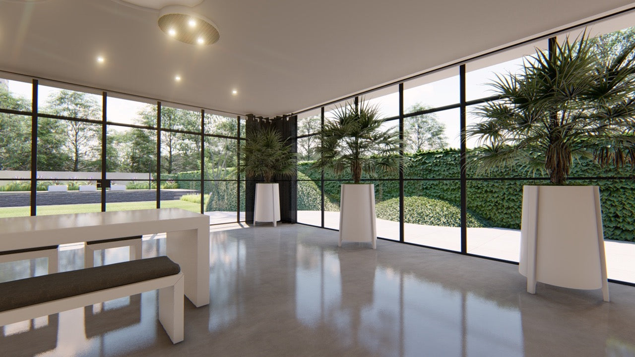 Einladender Raum für Ihre Pflanzen
Mit einem großzügigen Platzangebot sorgt das BOTAN Pflanzgefäß dafür, dass Ihre Pflanzen genug Raum zum Wachsen haben. Egal, ob Sie Blumen, Kräuter oder kleine Sträucher pflanzen, dieses Gefäß bietet die perfekte Basis für eine blühende Gartenlandschaft.