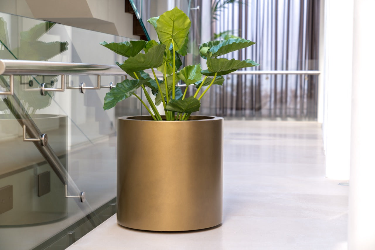 Adezz I Circum aus Aluminium