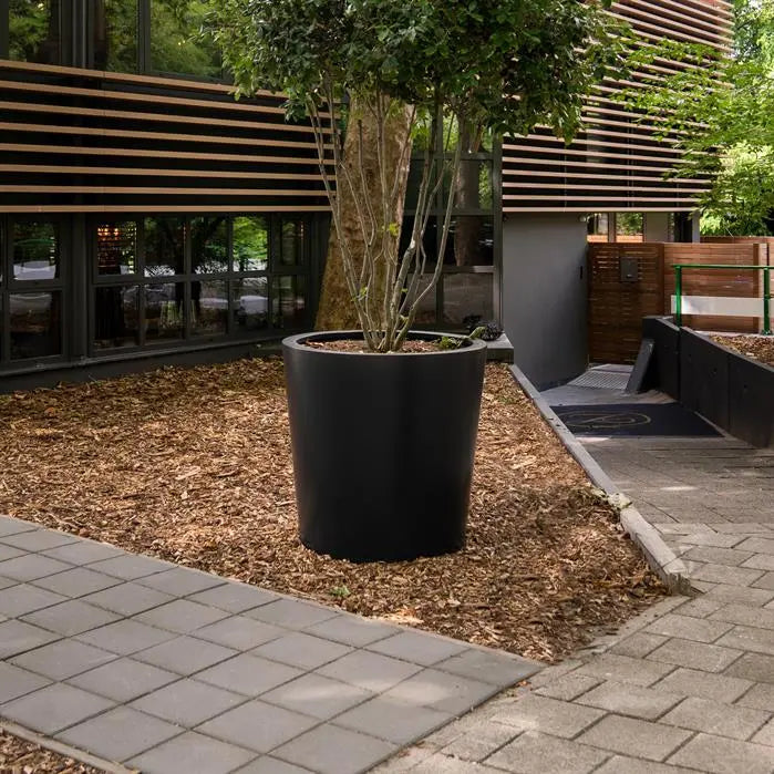 Adezz I Conic aus Aluminium