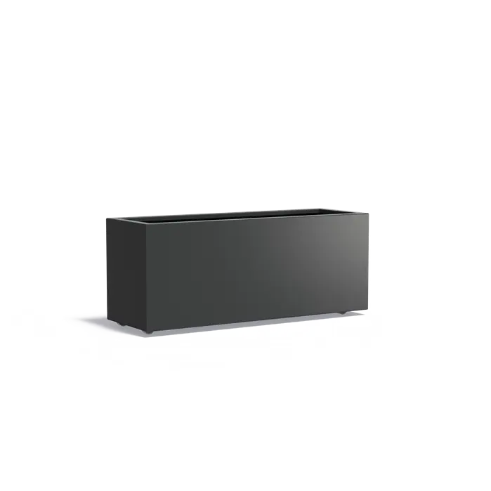 Adezz I Carrez aus Aluminium mit Rädern