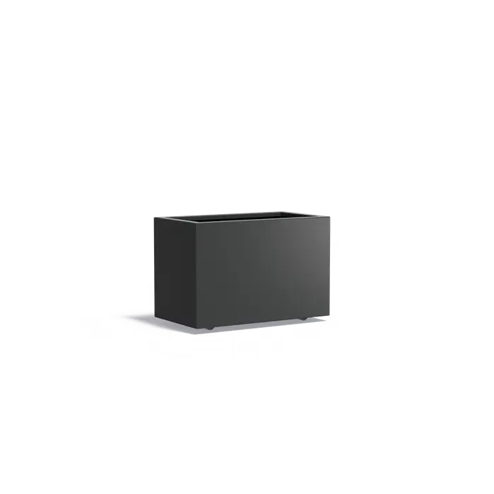 Adezz I Carrez aus Aluminium mit Rädern