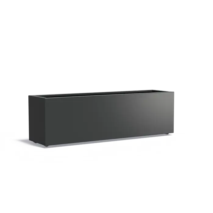 Adezz I Carrez aus Aluminium mit Rädern