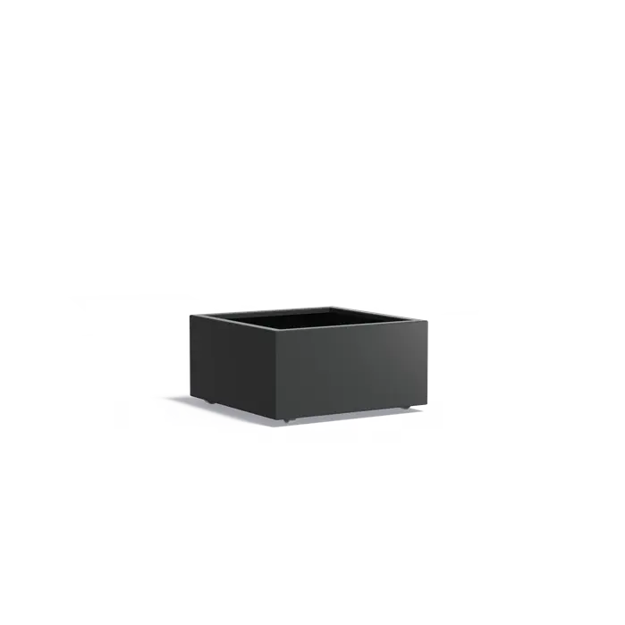 Adezz I Carrez aus Aluminium mit Rädern