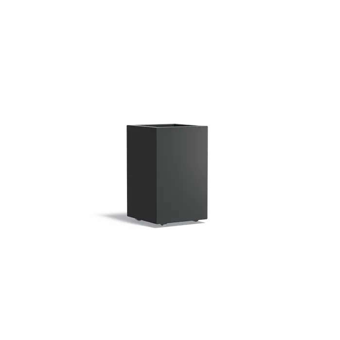 Adezz I Carrez aus Aluminium mit Rädern